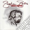 Stephen Stills - Man Alive! cd