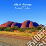 (LP Vinile) Fairport Convention - Acoustically Down Under 1996 (2 Lp) vinile