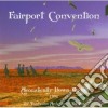 Fairport Convention - Acoustically Down Under 1996 cd