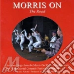 Morris On The Road / Various cd