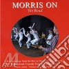 Morris On The Road / Various cd