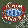 Fairport Convention - XXXV 1967-2002 cd