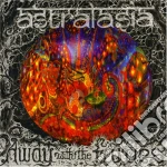 Astralasia - Away With The Fairies cd