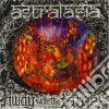 Astralasia - Away With The Fairies cd