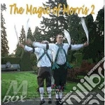 Magic Of Morris 2 / Various cd