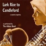 Lark Rise To Candleford cd