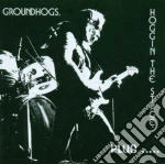 Groundhogs (The) - Hoggin The Stage (2 Cd) cd