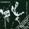 Groundhogs (The) - Hoggin The Stage (2 Cd) cd