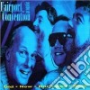Fairport Convention Acoustic - Old New Borrowed Blue cd