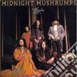 Gryphon - Midnight Mushrumps cd