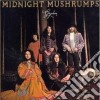 Gryphon - Midnight Mushrumps cd