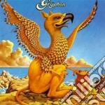 Gryphon - Gryphon cd