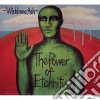 Wishbone Ash - The Power Of Eternity cd