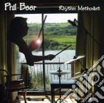 Phil Beer - Rhythm Methodist cd