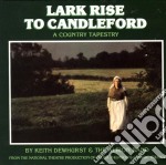 Keith Dewhurst & The Albion Band - Lark Rise To Candleford (Deluxe Edition)