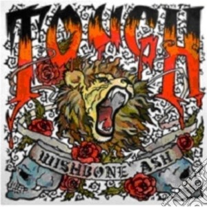 Wishbone Ash - Tough cd musicale di Ash Wishbone
