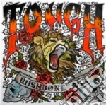 Wishbone Ash - Tough cd
