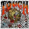 Wishbone Ash - Tough cd