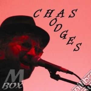 Chas Hodges - Chas Hodges cd musicale di CHAS HODGES