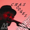 Chas Hodges - Chas Hodges cd