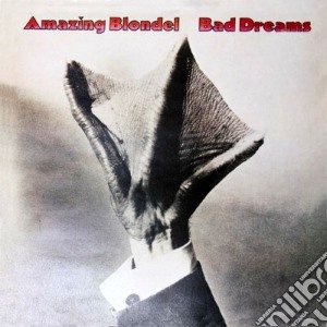 Amazing Blondel - Bad Dreams cd musicale di Blondel Amazing