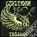 Gryphon - Treason cd