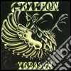 Gryphon - Treason cd