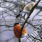 Winter Folk cd