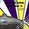 Albion Band (The) - Vintage 2 - On The Road 1972-1980 cd