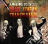 Amazing Blondel - Dead - Live In Transylvania cd