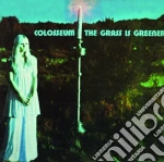Colosseum - The Grass Is Greener cd