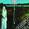 Colosseum - The Grass Is Greener cd