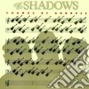 Shadows (The) - Change Of Address cd