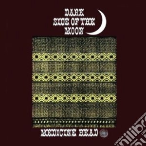 Medicine Head - Dark Side Of The Moon cd musicale di Head Medicine