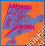 Sopwitch Camel - Sopwitch Camel
