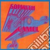 Sopwitch Camel - Sopwitch Camel cd