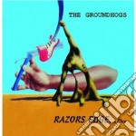 Groundhogs (The) - Razors Edge