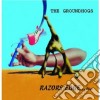 Groundhogs (The) - Razors Edge cd