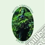 Keith Christmas - Stimulus cd