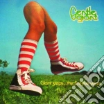 Gentle Giant - Giants Steps cd