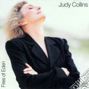 Judy Collins - Fires Of Eden cd musicale di Judy Collins