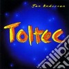 Jon Anderson - Toltec cd