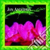 Jon Anderson - Deseo cd