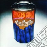 Chicken Shack - 40 Blue Fingers