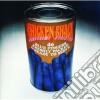 Chicken Shack - 40 Blue Fingers cd