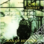Cyril Tawney - Man Of Honour cd