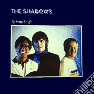 Shadows (The) - Life In The Jungle cd musicale di The Shadows