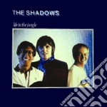 Shadows (The) - Life In The Jungle cd