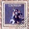 Colosseum - Those Who Are About To Die Salute You cd