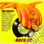 Bunch - Rock On cd